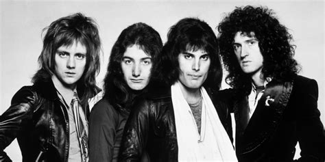 Queen Songs And Albums Full Official Chart History