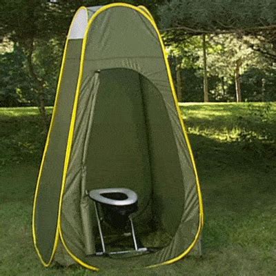 Our experts help you find the right bag for you. Best Portable Camping Toilets - (Ultimate Guide 2017)