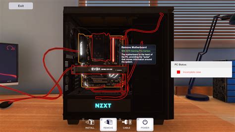 Pc Building Simulator Review Its Surprisingly Accurate Pc Builds