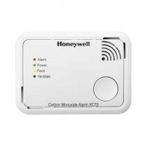 Honeywell xc100 carbon monoxide detector. 7 Year Life LED Carbon Monoxide Alarm - Honeywell XC70
