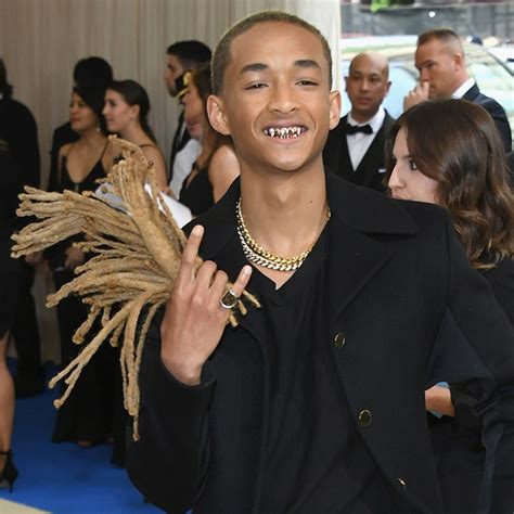 Update More Than 148 Jaden Smith Hairstyle Latest Vn