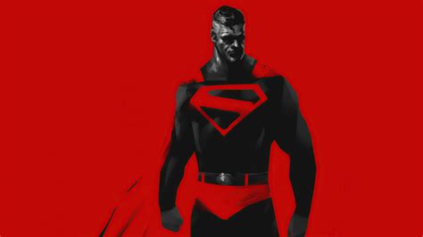 Kingdom Come Superman 4k Wallpaperhd Superheroes Wallpapers4k