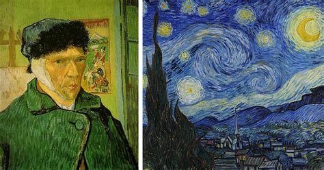 Art History News Vincent Van Gogh The Drawings