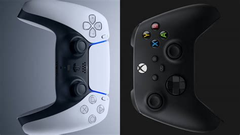 Ps5 Vs Xbox Series X Which Next Gen Console Should You Buy