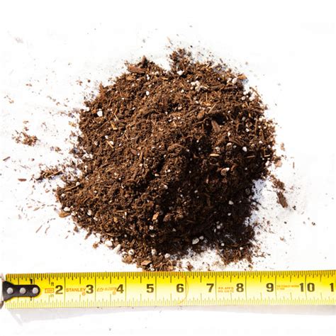 Potting soil is a medium for growing flowers, herbs and vegetables. Potting Soil - LGM Soil Amendments (626) 448-8042