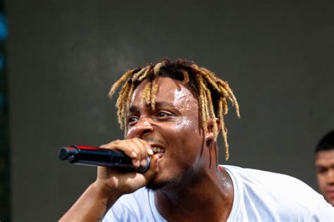 Juice Wrld Died From An Accidental Overdose According To Autopsy K975