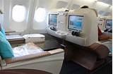 Images of Business Class Sale Flights