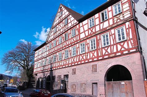 Wir sammeln alle immobilien zum verkauf von hunderten immobilien portalen für dich! Calw: Bischofstraße: Sechs neue Wohnungen - Calw ...