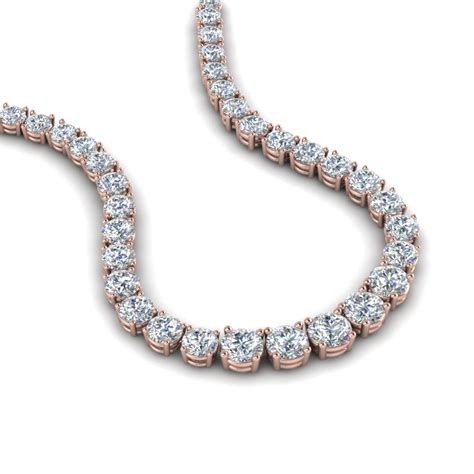 Top Diamond Necklace Designs For Women