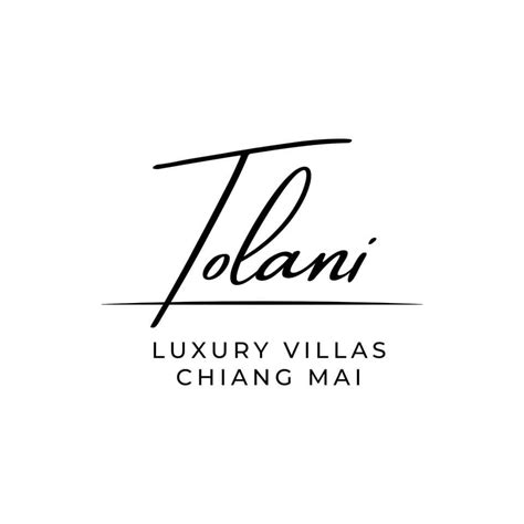Tolani Luxury Villas Chiang Mai Chiang Mai