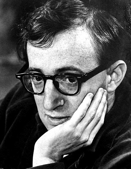 Woody Allen Filmography Wikipedia