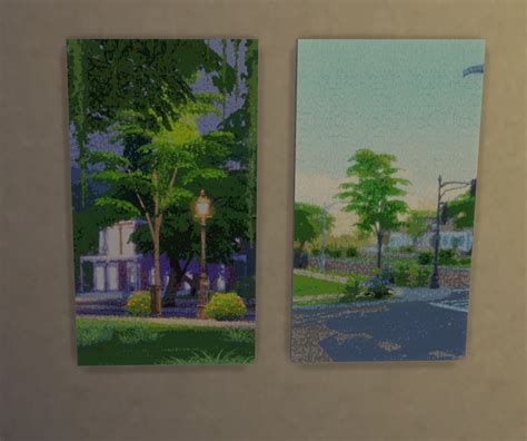 Sims 4 Best Adult Paintings Mods Factoryhor