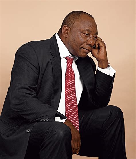 Could Cyril Ramaphosa Be The Best Leader South Africa Has Not Yet Had