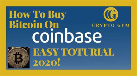 You can buy more different cryptocurrencies on bitstamp than you can on coinbase. 2020 Updated! How To Buy Cryptocurrency On Coinbase - YouTube