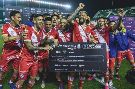 ¿Cómo llega Argentinos Juniors al partido con San Lorenzo? | San