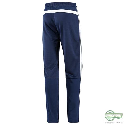 Adidas Training Trousers Tiro 13 Climacool Navy