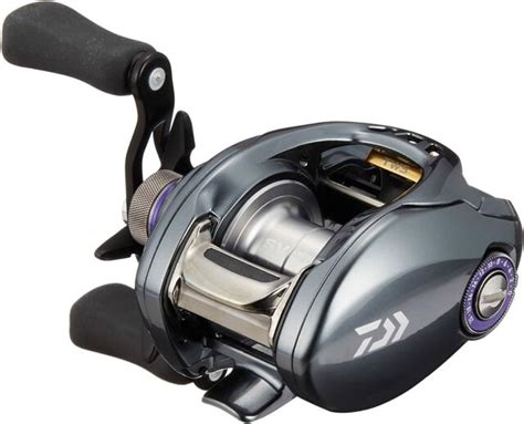 Daiwa Tatula Sv Tw L Baitcasting Reel Ebay