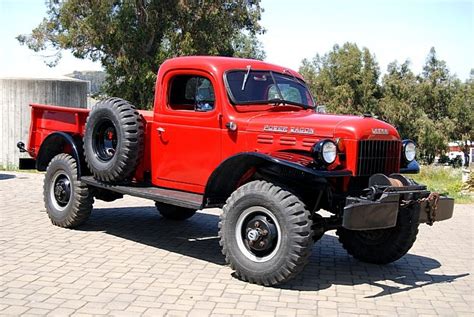Pin On Toms Dodge Power Wagon Keepers