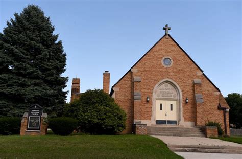 Redeemer Lutheran Church Closing Aug 30 Local News