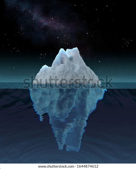 5091 Iceberg At Night Images Stock Photos And Vectors Shutterstock