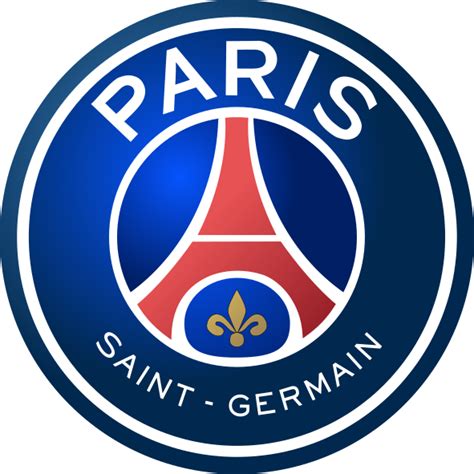 Es cierto que su primer año fue complicado, se lesionó y no pudo jugar, pero en su segundo verano nos. File:Paris Saint-Germain 2013.svg - Wikipedia