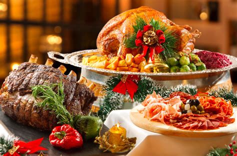 These unique american christmas traditions from all across country may inspire you to add. The Best Traditional American Christmas Dinner - Best Diet and Healthy Recipes Ever | Recipes ...