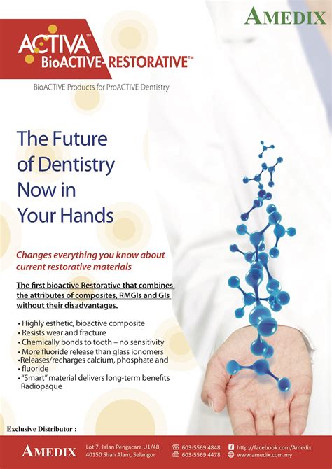 Amedix Sdn Bhd | Dental Clinics, Dentists, Klinik Gigi & 牙医 in Malaysia