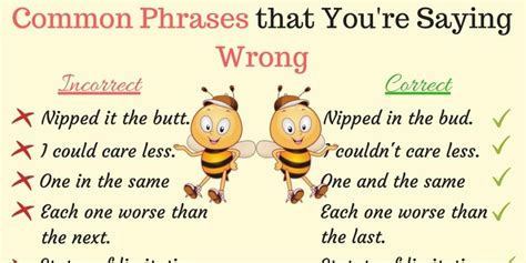 Common Grammatical Errors With Uncountable Nouns In English Eslbuzz