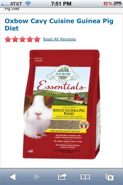 Made from alfalfa hay that's higher in protein and fat than timothy hay, each serving is made up of 18 percent protein, 2.5 percent fat, 23 percent fiber, and. Guinea Pig Food Petsmart - Cat and Dog Lovers