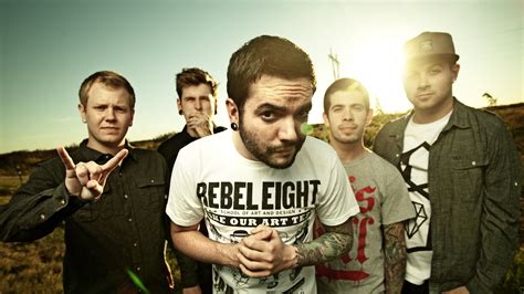 A Day To Remember Hd Wallpaper 1920x1080 28622