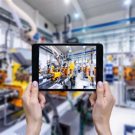 How To Achieve And Sustain The Impact Of Digital Manufacturing At Scale