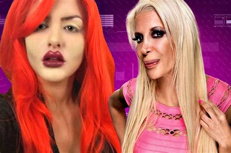 Celebrity Big Brother Star Frenchy Morgan Revealed As Bisexual As Model Gabi Grecko Says Shes