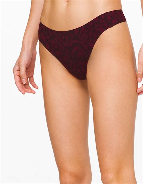 The Most Comfortable Thongs Of 2020 According To ‘glamour Editors Glamour