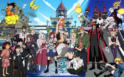 The Most Underrated Anime Series Boredbug