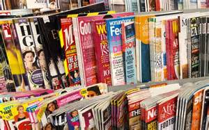 Future Of Media Study Finds Print Is Thriving 04222019