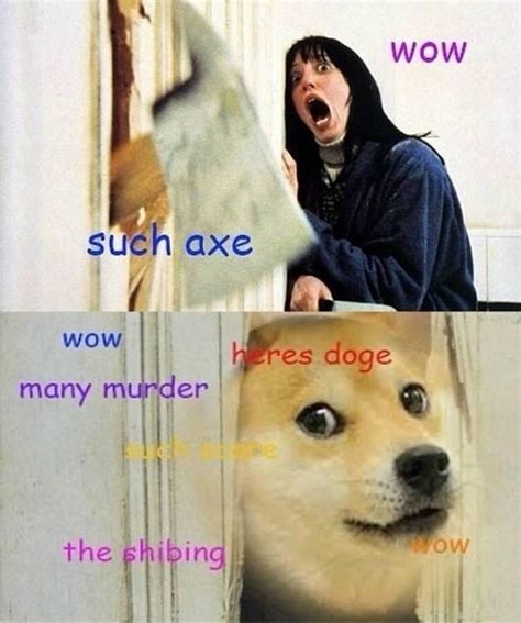 Image 656707 Doge Know Your Meme