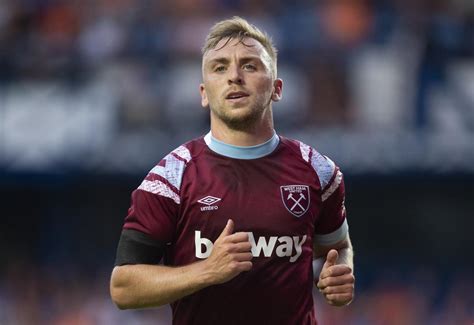 West Ham Bowen Targeted By Tottenham As Rice Set To Exit