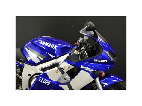 2002 Yamaha Yzf R6 For Sale 35 Used Motorcycles From 2000