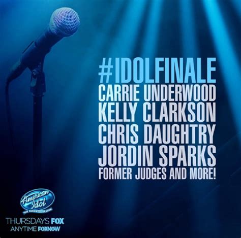 American Idol 2016 Finale Spoilers And Season 15 Performers