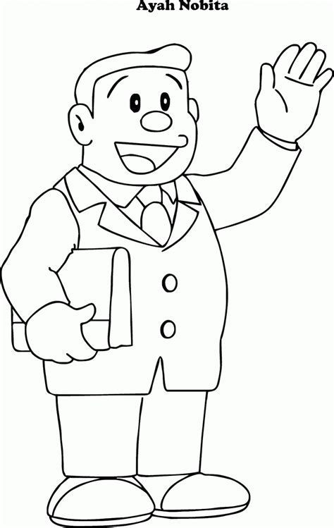 Game mewarnai anak terbaik doraemon for android apk download. Kumpulan Gambar Sketsa Semua Warna - Sketsa Gambar