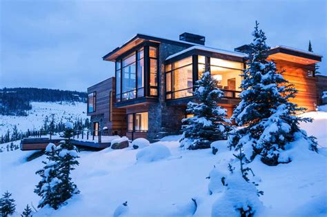 What To Put In Your Mountain Dream Cabin