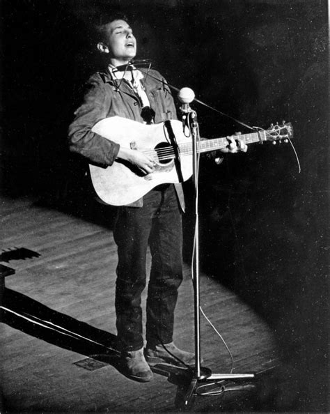 Bob Dylans Woodstock Roots Run Deep Daily Freeman