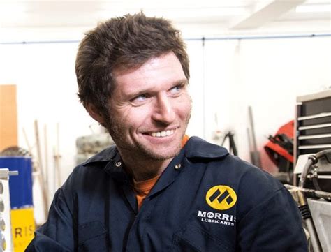 Guy Martin To Officially Open The Big Uk Garage Event At Automechanika