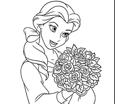 Princess f9c8 coloring, fun learn work for kid disney princess belle beauty and the beast coloring, disney princess belle s740a coloring, full sizes princess belle coloring 6 now belle coloring princess. Disney Princess Belle Coloring Pages To Kids