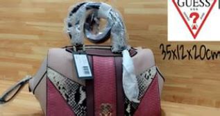 Maybe you would like to learn more about one of these? Harga Tas Guess Paxton Original Murah Terbaru Agustus 2018 ...