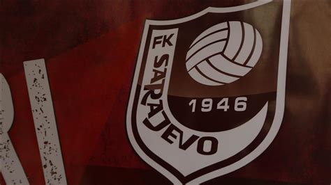 Fudbalski Klub Sarajevo Danas Slavi 74 Rođendan Indexba