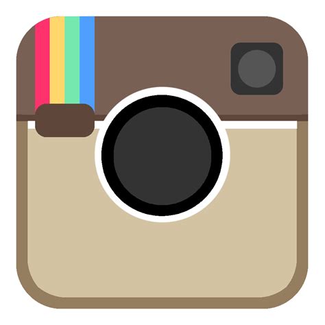 Instagram Clipart Printable Instagram Printable Transparent Free For
