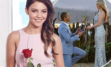 sam frost to star as australia s first bachelorette
