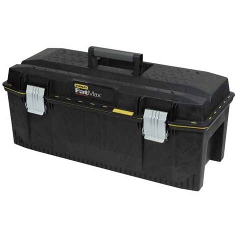 Stanley Heavy Duty Toolbox Tool Boxes And Bags Mitre 10™