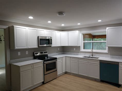 We are the best source for all your kitchen cabinet needs. Buy Lexington White Assembled Kitchen Cabinets Online
